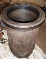 Cylinder Liner