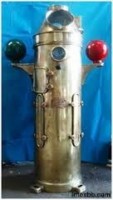 Brass Binnacle